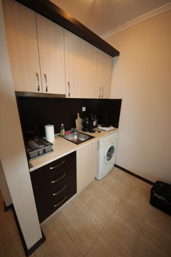 Menada Crystal Park Apartments Sunny Beach Ngoại thất bức ảnh